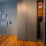 Apartament Gralhas *