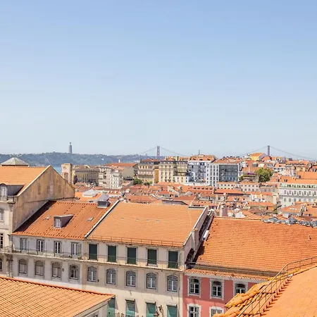 Gralhas Apartamento *