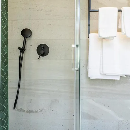 Gralhas Appartement *