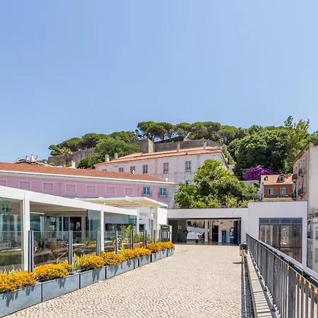 Apartman Gralhas Lisboa