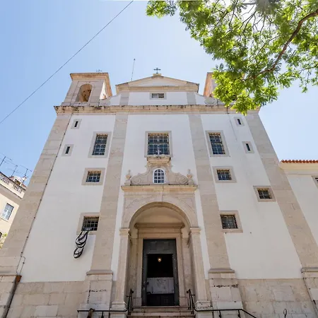 Appartamento Gralhas