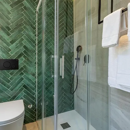 Gralhas Apartman Lisboa