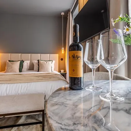 Appartement Gralhas Lissabon