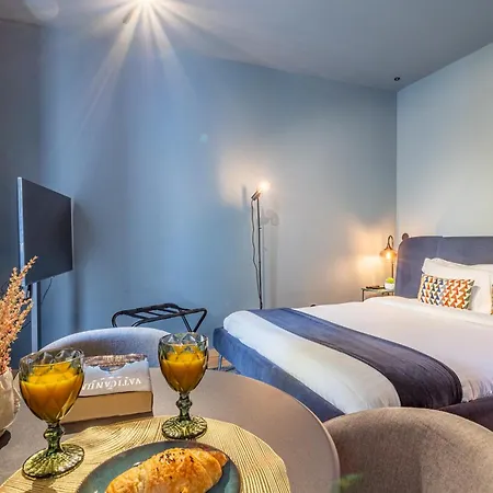 Apartman Gralhas Lisboa