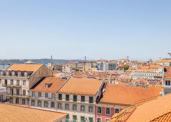 Gralhas Διαμέρισμα *