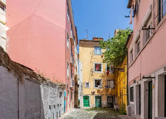 Διαμέρισμα Gralhas *