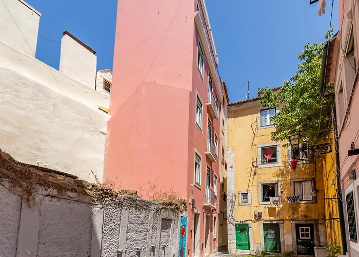 Gralhas Διαμέρισμα