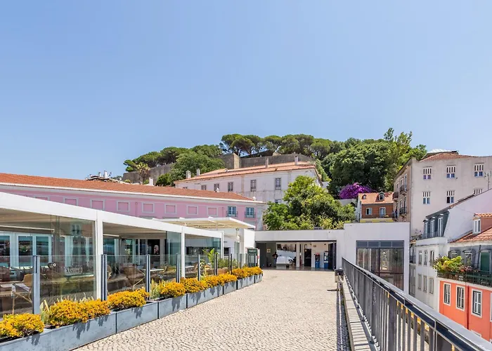 Διαμέρισμα Gralhas Lisboa