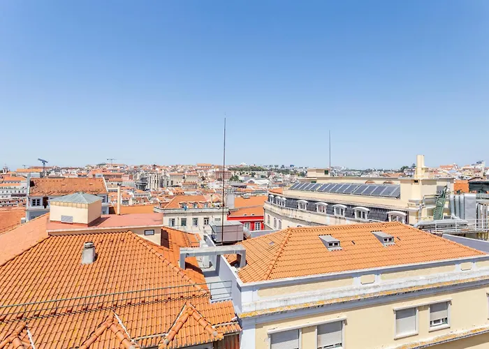 Διαμέρισμα Gralhas