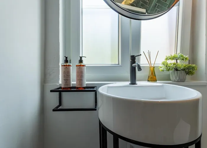 Διαμέρισμα Gralhas *