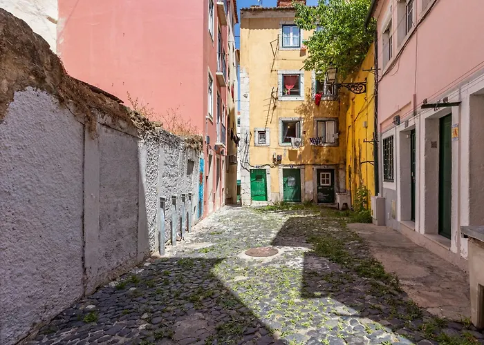 Gralhas Διαμέρισμα