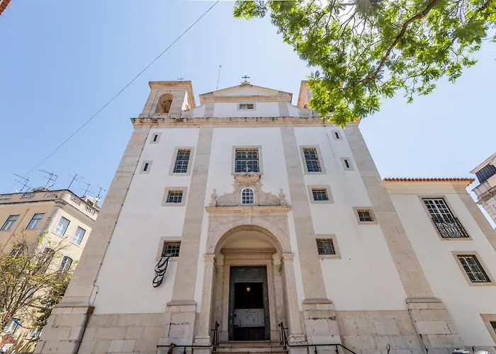 Διαμέρισμα Gralhas