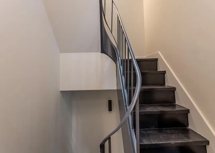 Gralhas Διαμέρισμα Lisboa