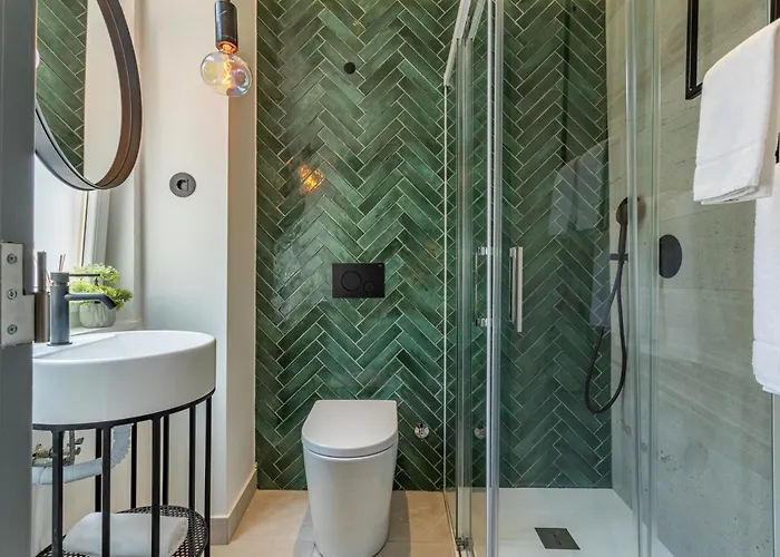 Gralhas Διαμέρισμα *