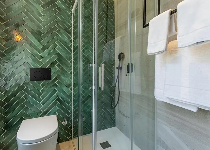 Gralhas Διαμέρισμα Lisboa