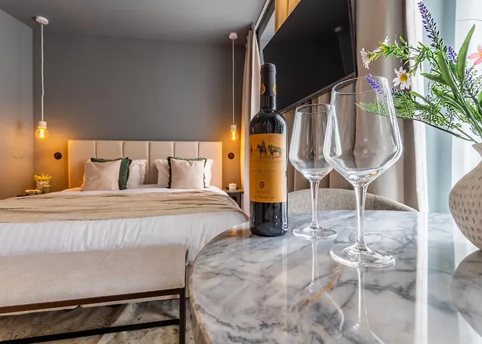 Διαμέρισμα Gralhas Lisboa