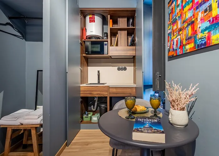 Διαμέρισμα Gralhas