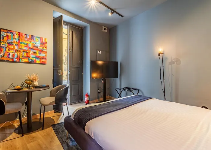 Gralhas Διαμέρισμα Lisboa