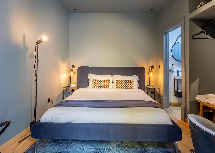 Gralhas Διαμέρισμα *