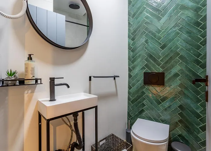 Gralhas Διαμέρισμα