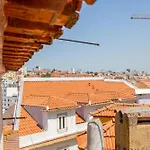 Gralhas * Лиссабон