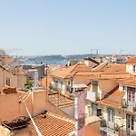 Gralhas Лиссабон