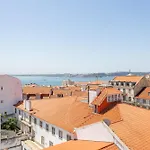 Gralhas * Лиссабон