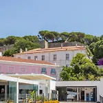 Gralhas Апартаменты *