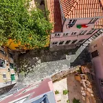 Gralhas Апартаменты