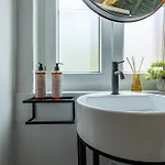 Апартаменты Gralhas *