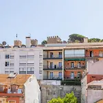 Gralhas Апартаменты