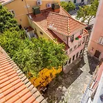 Gralhas Апартаменты