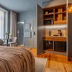 Gralhas Апартаменты *