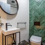 Gralhas Апартаменты