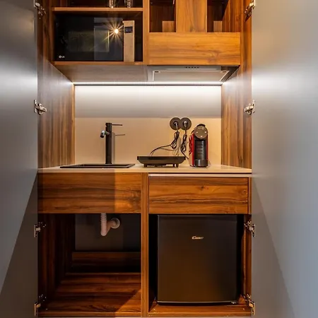 Gralhas Apartamento