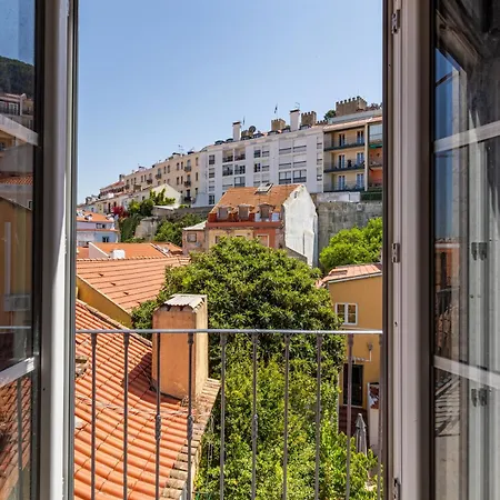 Gralhas Apartamento