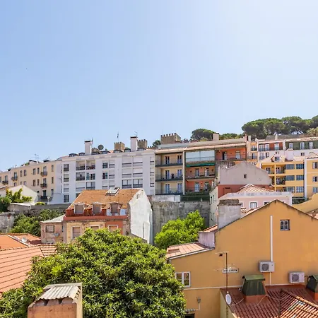Gralhas * Lisboa