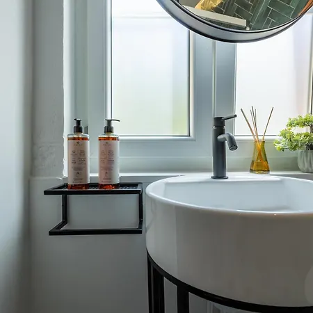 Apartman Gralhas *