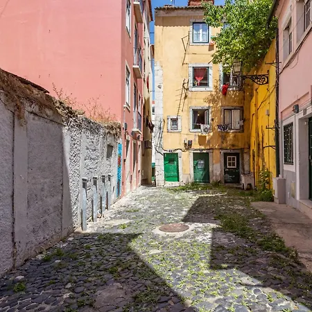 Gralhas Apartamento