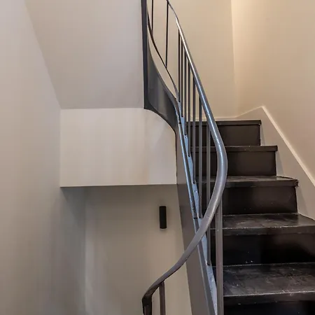 Gralhas Apartman Lisboa