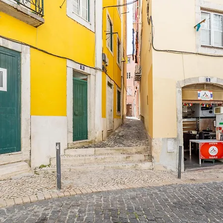 Gralhas * Lisboa