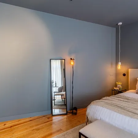 Apartman Gralhas