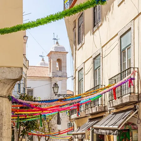 Gralhas Lisboa