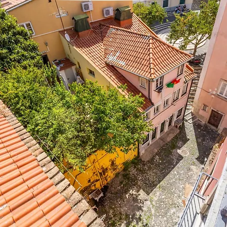 Gralhas Apartamento