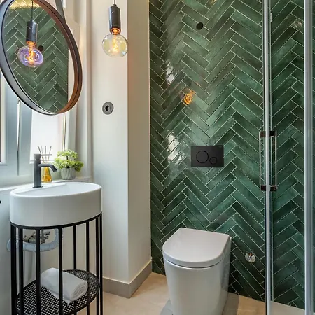 Apartamento Gralhas
