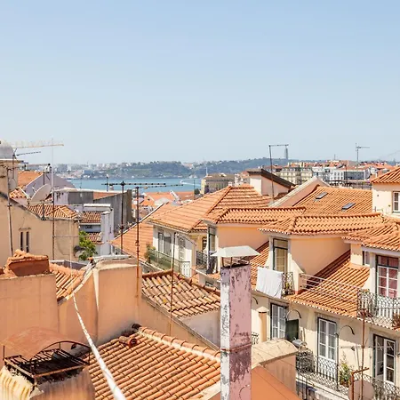 Gralhas Lisbon