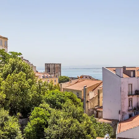 Gralhas Lisbon